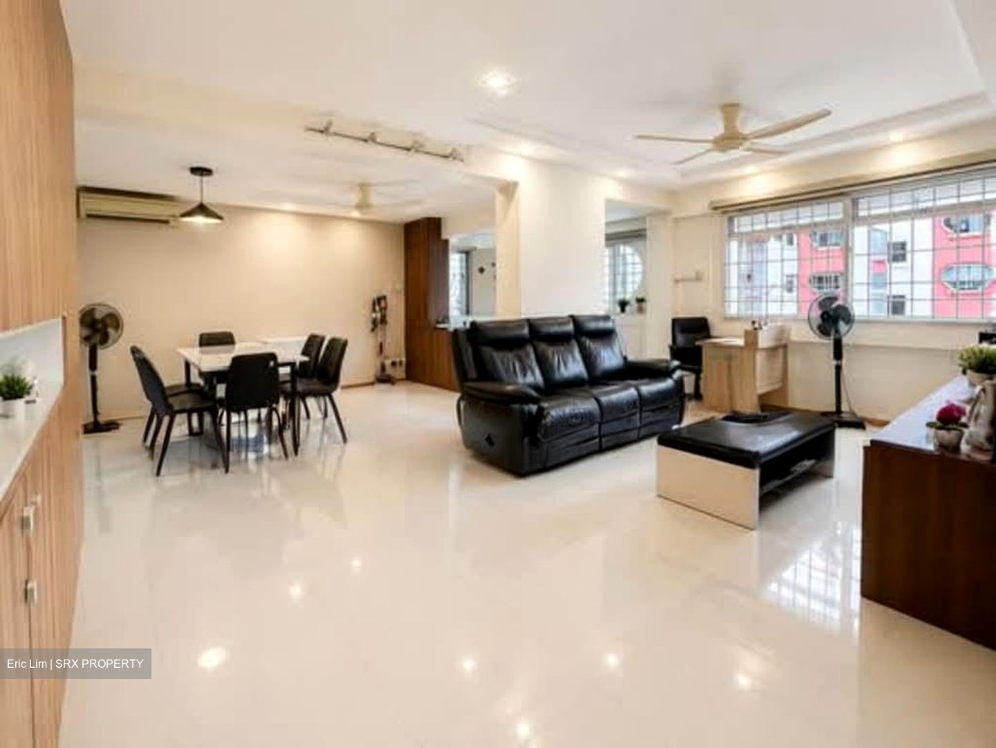 Blk 517 Pasir Ris Street 52 (Pasir Ris), HDB 5 Rooms #560823661